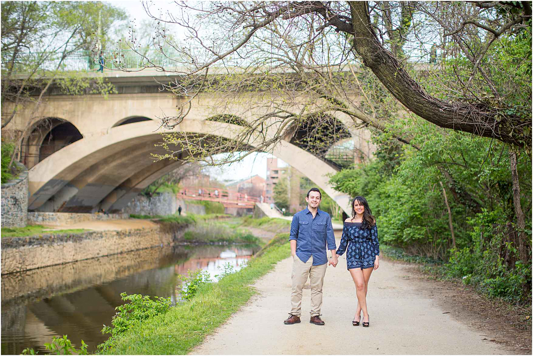 Georgetown Waterfront Engagement